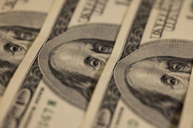 سعر الدولار
