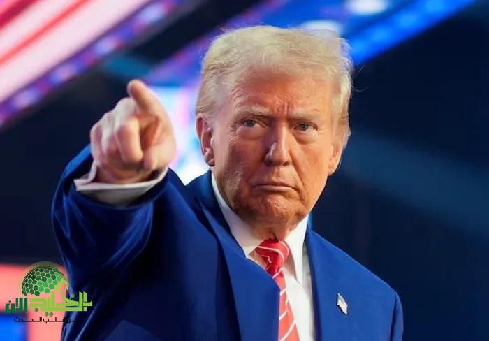 ترامب يعلن استسلام الحوثيين ووقف الضربات الجوية في اليمن(1)