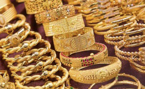 سعر الذهب