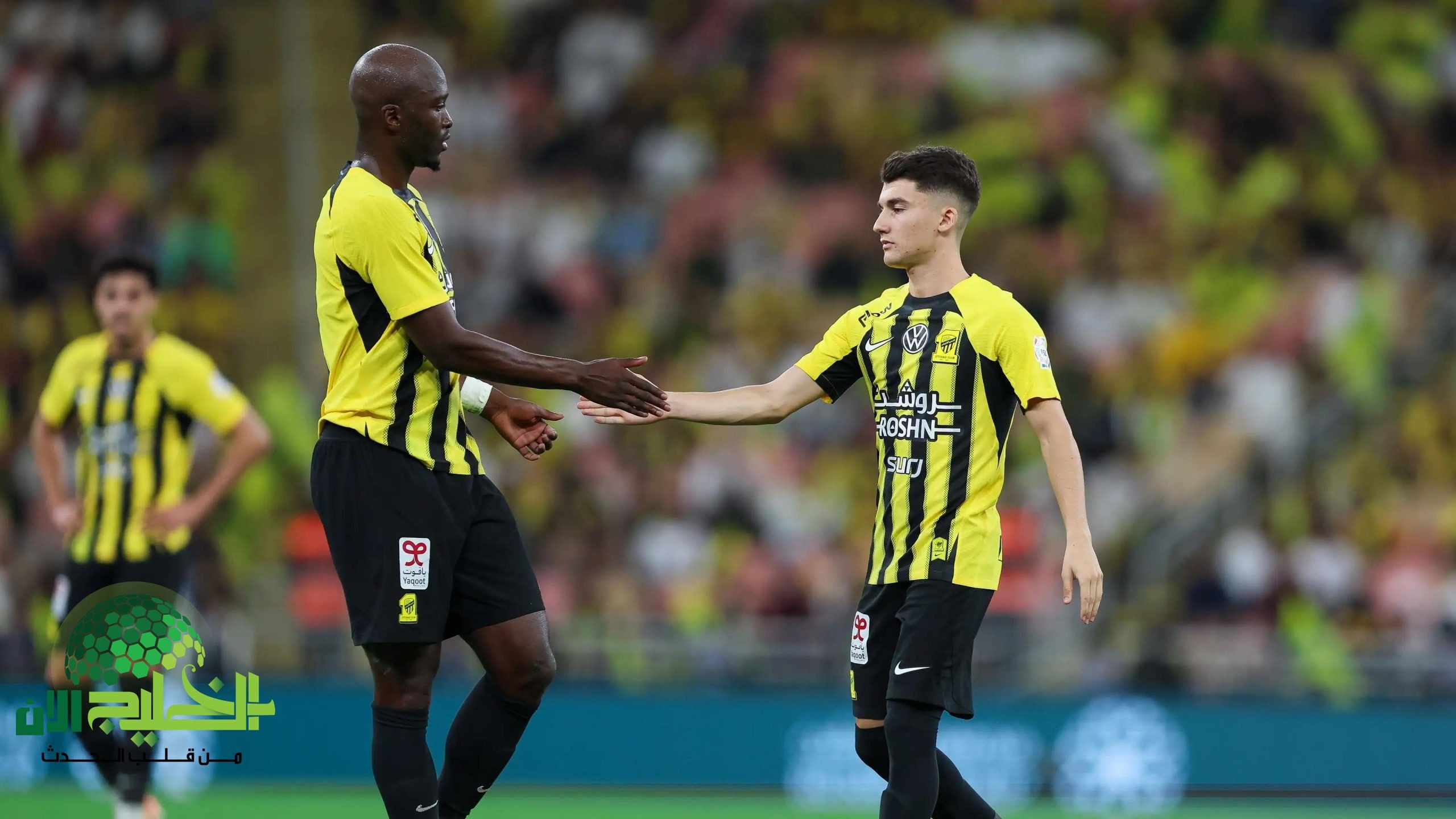 اختبار طبي يحدد مصير ثلاثي الاتحاد أمام النصر في دوري روشن