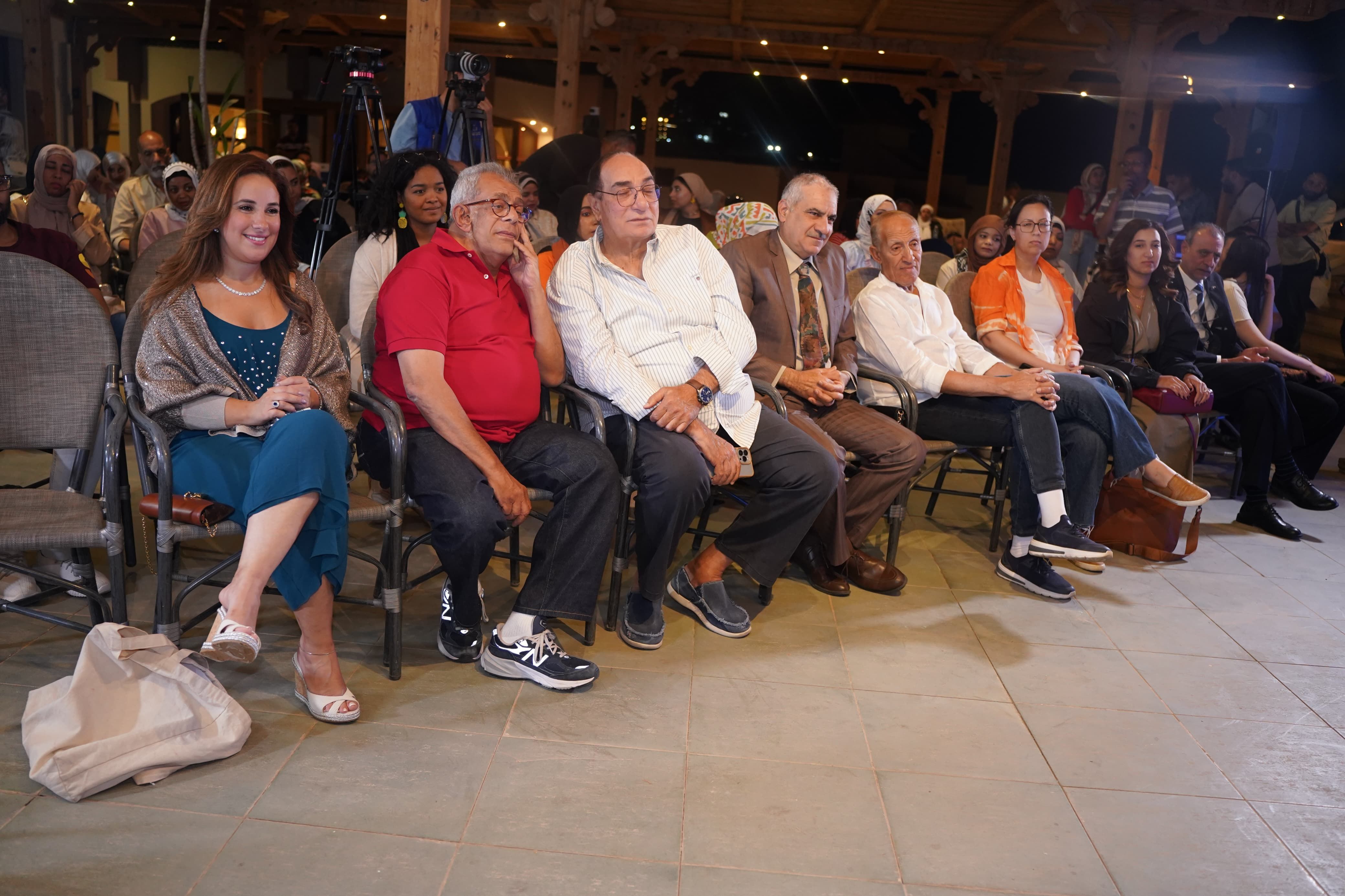 مهرجان أسوان 1 مهرجان أسوان 1