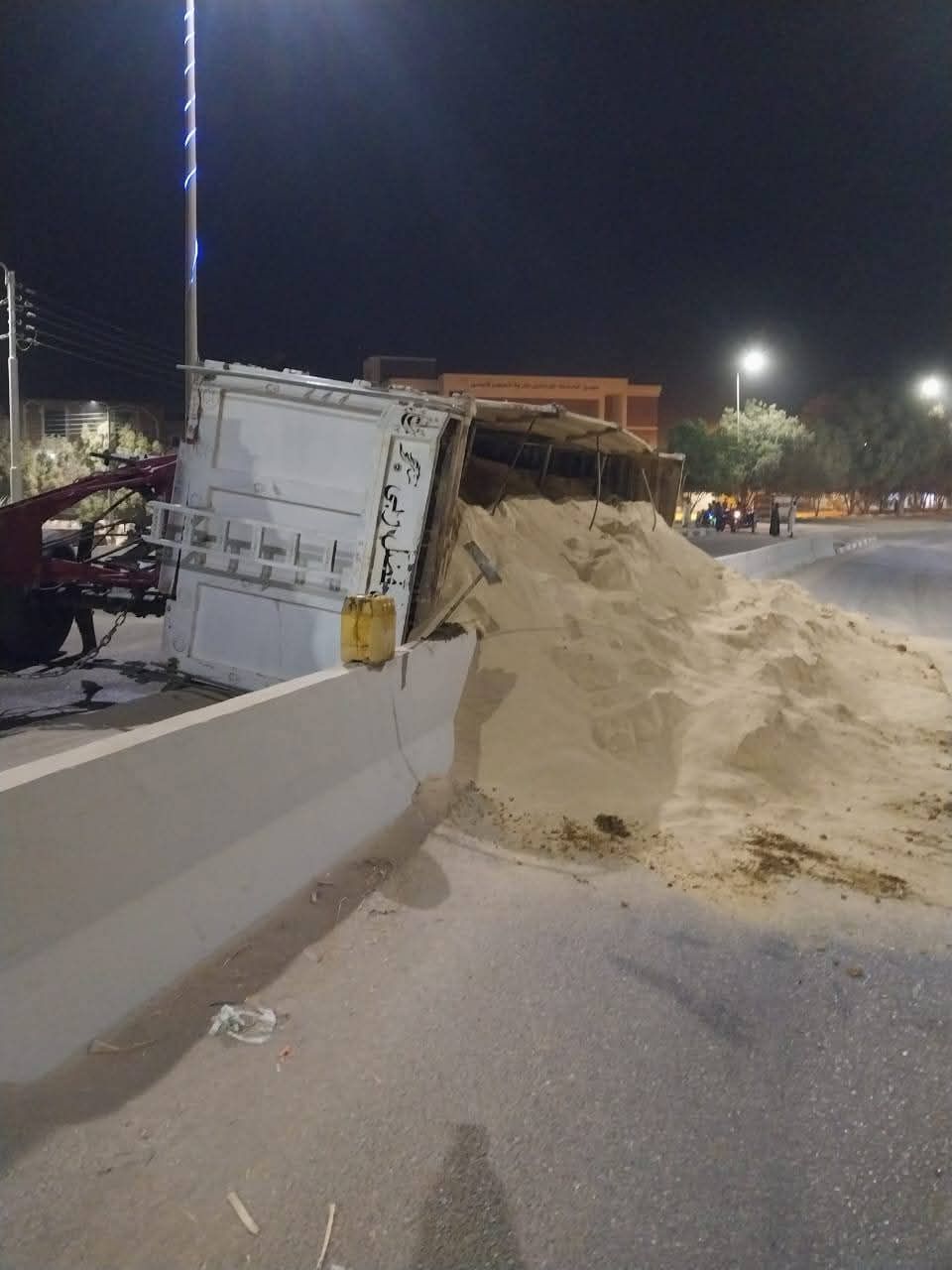 كوبرى المحاميد بأسوان كوبرى المحاميد بأسوان