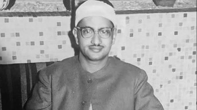 وفاة الحاجة فتحية.. الابنة الأكبر لـ الشيخ محمد صديق المنشاوي