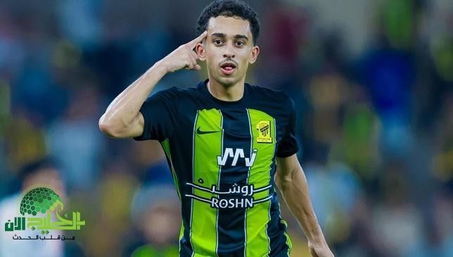 الاتحاد يدرس بيع أحمد الغامدي نهائيًا إلى نيوم بعد تألقه اللافت