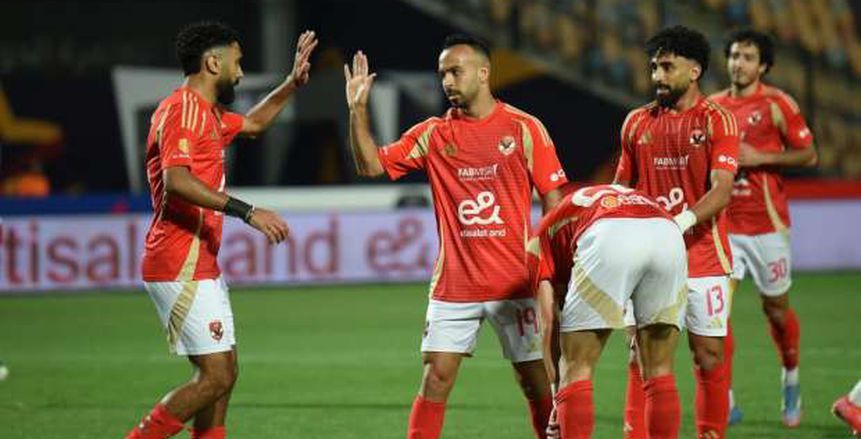 الإصابة تهدد نجم جديد في الأهلي بالغياب عن كأس العالم للأندية الإصابة تهدد نجم جديد في الأهلي بالغياب عن كأس العالم للأندية