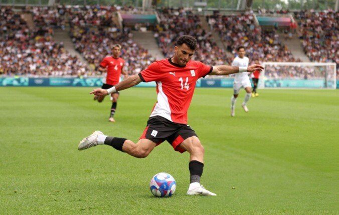 مواطن أمريكي يهدد مشاركة زيزو مع الأهلي في كأس العالم