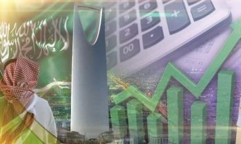 ميزانية السعودية الربعية.. إيرادات 263.6 مليار ونمو 2% للقطاعات غير النفطية