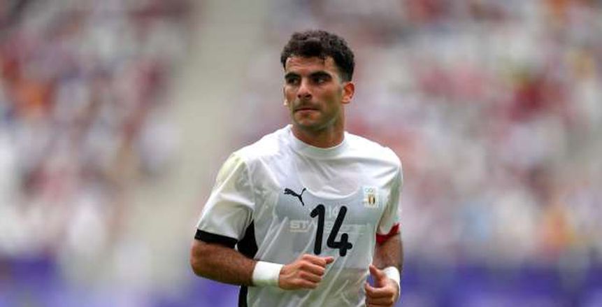 تحرك قانوني جديد من زيزو ضد مسؤولين في الزمالك.. اعرف التفاصيل تحرك قانوني جديد من زيزو ضد مسؤولين في الزمالك.. اعرف التفاصيل