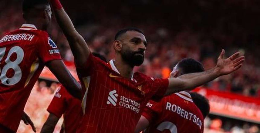 الحظ حرمنا من الفوز.. ماذا طلب محمد صلاح من لاعبي باريس سان جيرمان؟ الحظ حرمنا من الفوز.. ماذا طلب محمد صلاح من لاعبي باريس سان جيرمان؟