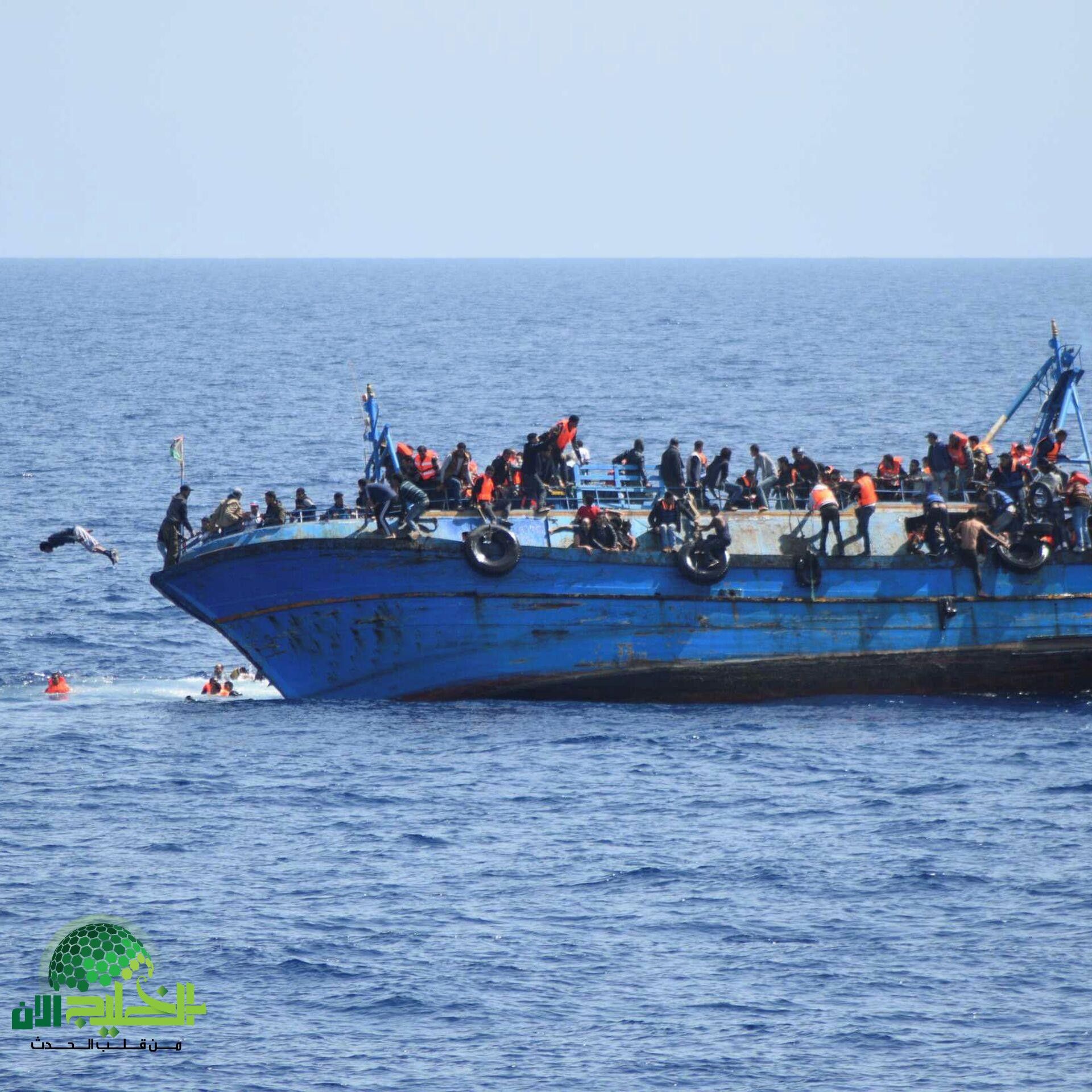 مصر تؤكد موقفها الثابت تجاه الهجرة غير الشرعية وتستعرض جهودها المتكاملة(1)