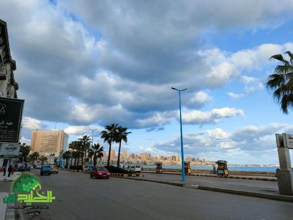 تحذير من الأرصاد .. موجة حارة تضرب البلاد وذروتها مطلع الأسبوع المقبل
