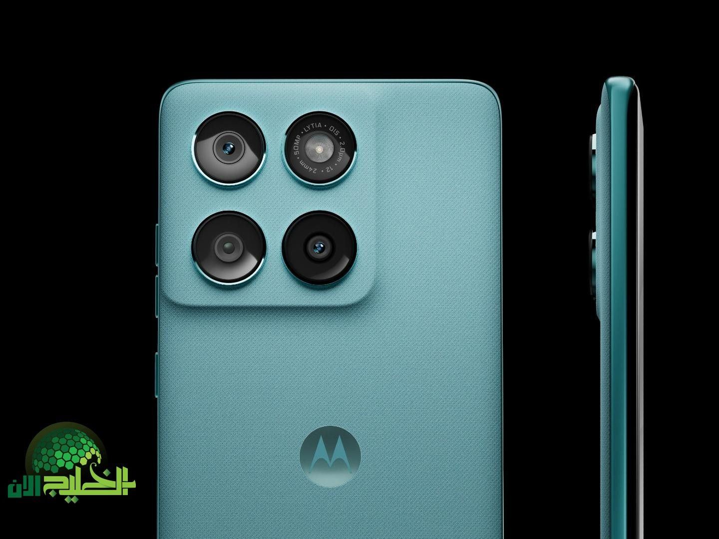 هواتف موتورولا الجديدة .. كل ما نعرفه عن سلسلة Moto G86 المرتقبة(1)