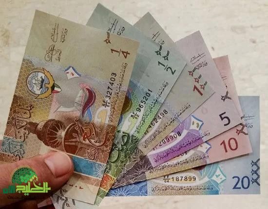 الدينار الكويتي.. السر الكامن وراء أقوى عملة في العالم