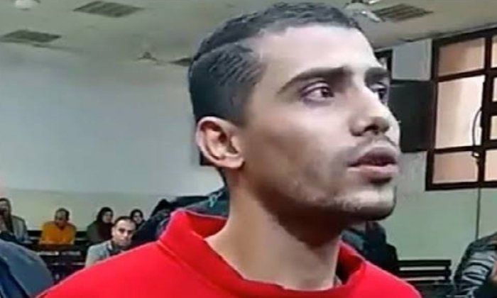 جنايات المنصورة تقضى بتأييد حكم الإعدام لمدرس الفيزياء قاتل الطالب إيهاب أشرف