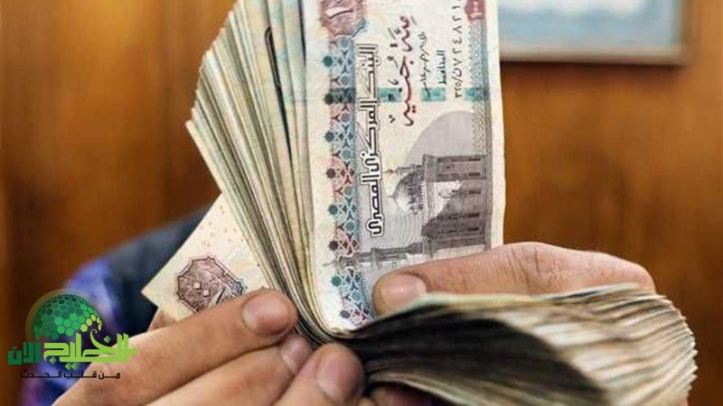 زيادة المعاشات 2025..الحكومة المصرية تعلن عن قرار تاريخي بنسبة 15%