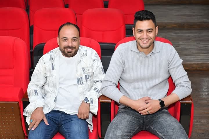 بعض العاملين بعض العاملين