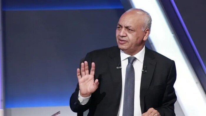 «شعب الجبارين لن يقبل بالمستعمرين».. مصطفى بكري يُهاجم أمريكا بسبب تشكيل حكومة لإدارة غزة