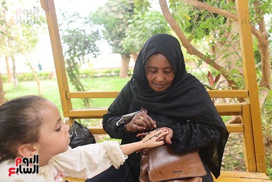السيدة-السودانية-آمال- السيدة-السودانية-آمال-