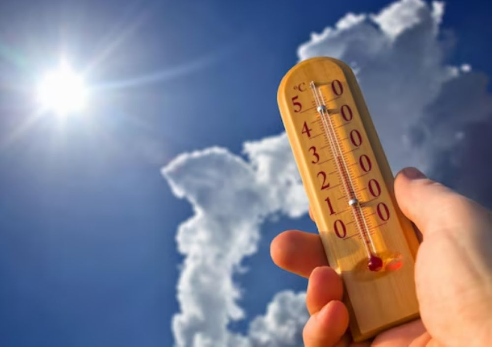 درجات الحرارة على مدن المملكة - وكالات