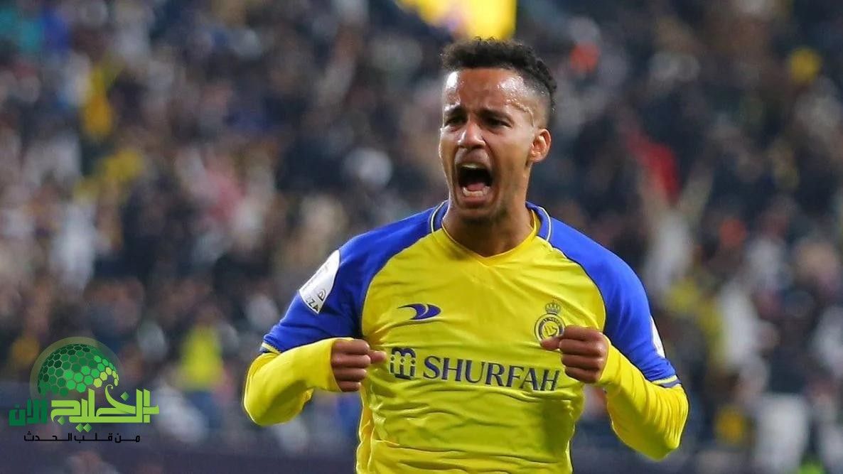مفاجأة صادمة.. عبد الرحمن غريب يطلب الاستبعاد من قائمة النصر قبل كلاسيكو الاتحاد!
