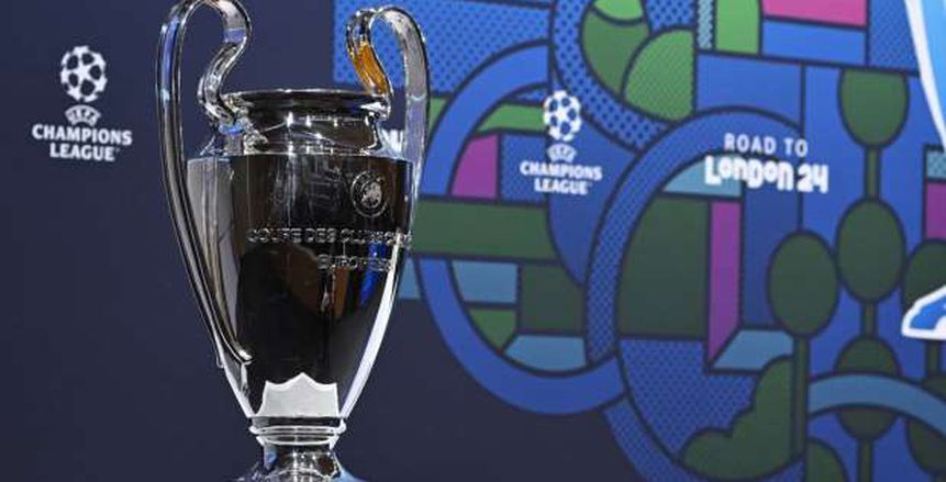 موعد نهائي دوري أبطال أوروبا بين باريس سان جيرمان وإنتر ميلان.. والقنوات الناقلة موعد نهائي دوري أبطال أوروبا بين باريس سان جيرمان وإنتر ميلان.. والقنوات الناقلة
