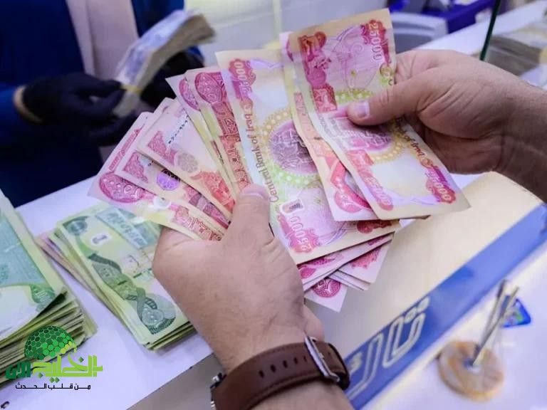 زيادة رواتب المتقاعدين في العراق ومايو 2025 يحمل بشرى سارة إليك التفاصيل الكاملة