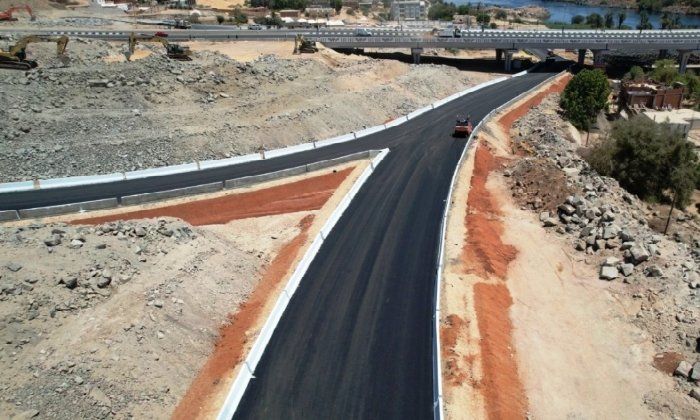 أسوان تدعم السياحة النوبية: مشروع بـ3 ملايين جنيه يربط «غرب سهيل» بشريان التنمية