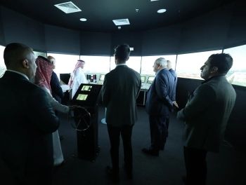 اللجنة السعودية العراقية للنقل البحري تناقش تعزيز التعاون