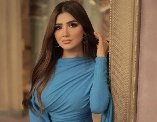 أول تعليق لـ مي عمر على تصدرها قائمة المسلسلات الأكثر مشاهدة بالسعودية