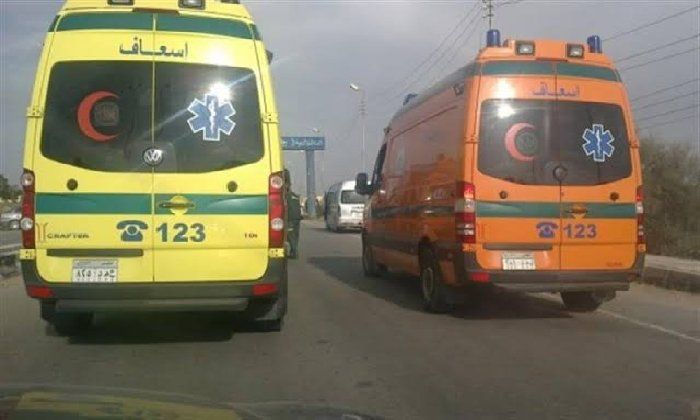 التحقيق في مصرع شخص بحادث مروع بالشروق