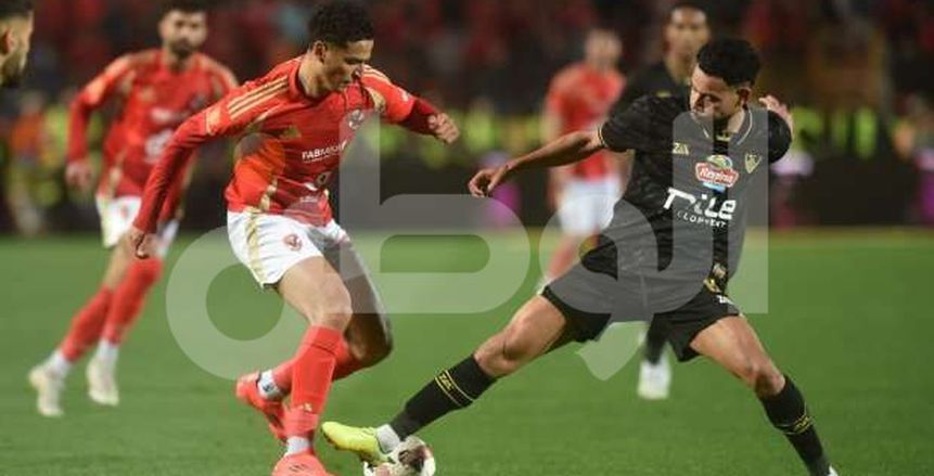أول رد من الزمالك على تأجيل قرار أزمة مباراة القمة أول رد من الزمالك على تأجيل قرار أزمة مباراة القمة