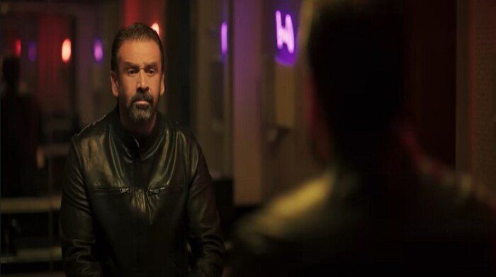 فيلم المشروع X