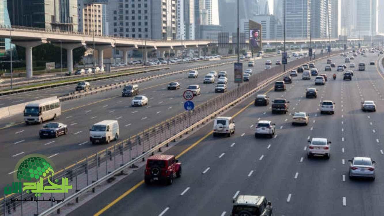 قانون المرور الجديد في الإمارات.. 5 مخالفات تُؤدي إلى حجز المركبة فورًا وعقوبات صارمة تنتظر المخالفين