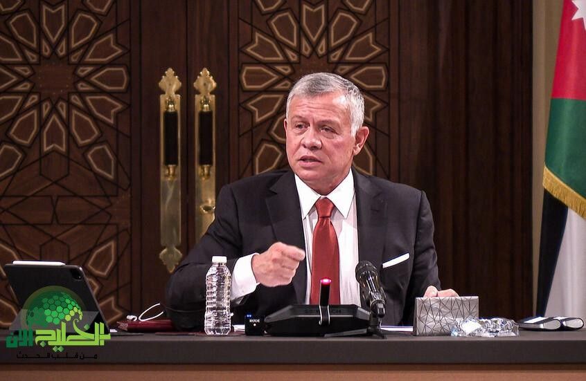 الأردن يجدد تحذيره من استمرار العدوان على غزة ويطالب المجتمع الدولي بالتحرك الفوري(1)