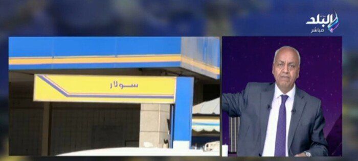 «مصطفى بكري»: مافيا منظمة وراء غش البنزين وعلى الحكومة إصدار بيان لتوضيح الحقيقة