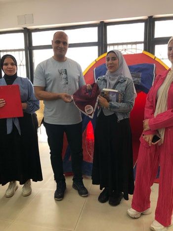 جامعة دمنهور جامعة دمنهور
