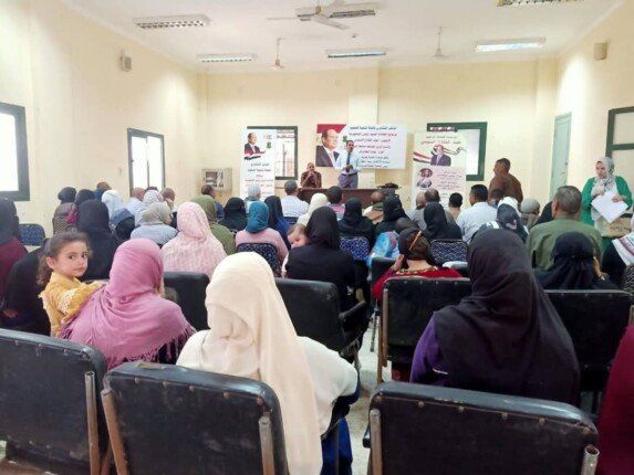 ضمن بداية جديدة.. المنيا تواصل مبادرة «ابدأ صح» لتمكين الشباب في ريادة الأعمال