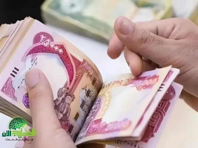 زيادة الأجور والمعاشات في العراق 2025.. قرار يغير حياة الملايين