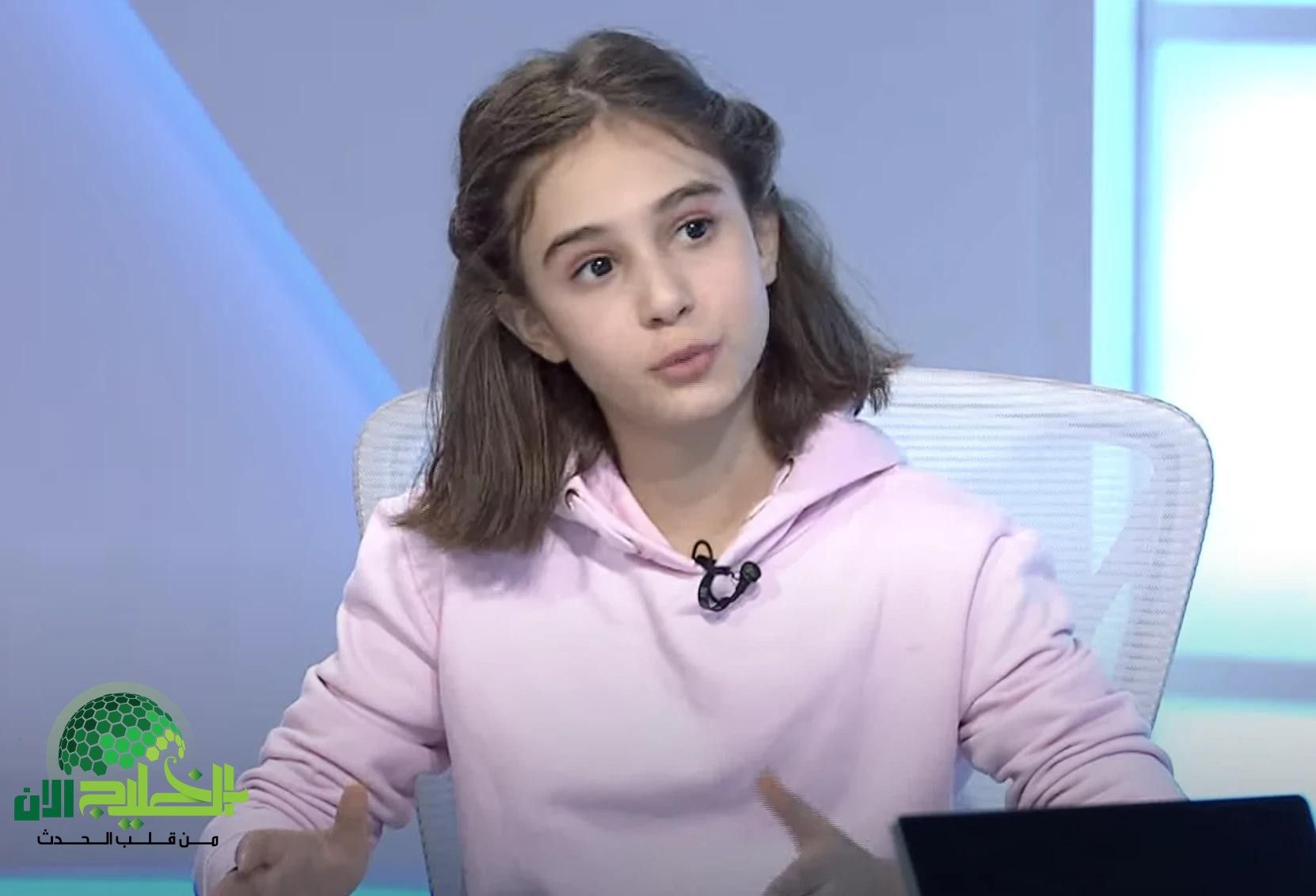 السعودية تمنح الجنسية لموهبة سورية نادرة.. قصة تسنيم القصاب التي أذهلت المملكة