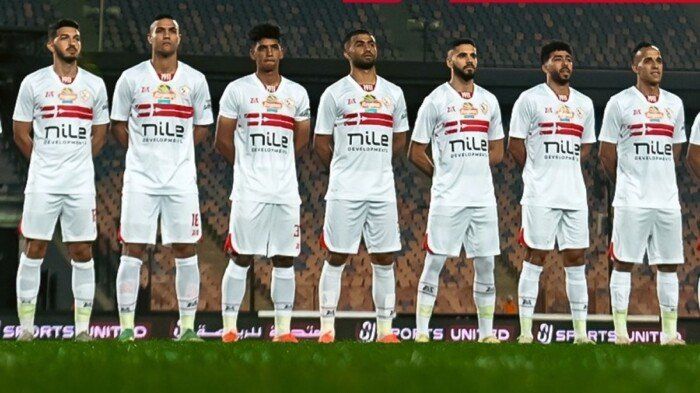 أيمن الرمادي يعلن تشكيل الزمالك في ظهوره الأول استعدادا لمواجهة سيراميكا كليوباترا
