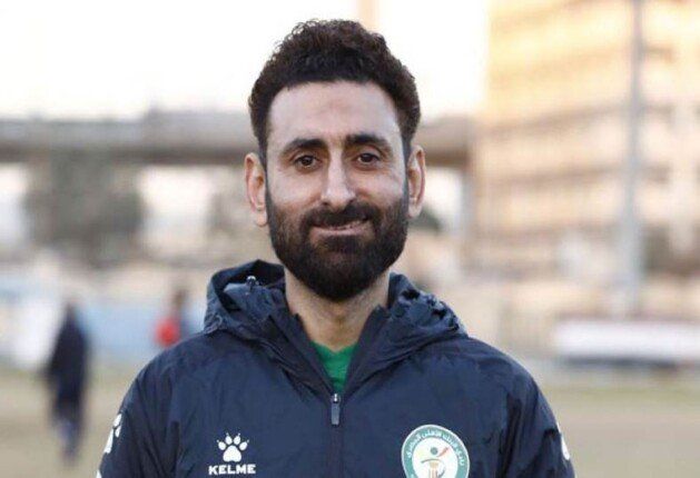 أحمد سمير ينضم إلى الجهاز الفني للزمالك بعد سداد الشرط الجزائي للأوليمبي