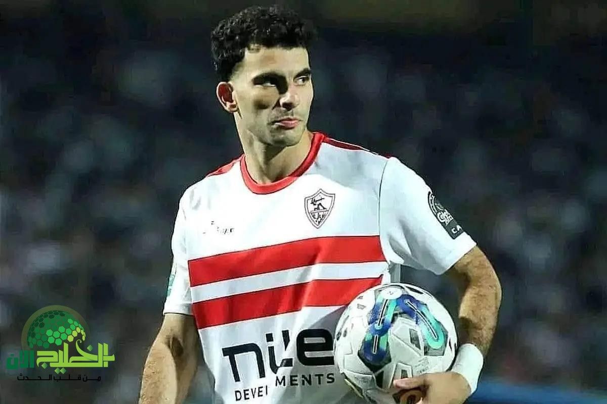 زيزو يستعد لجلسة حاسمة في الزمالك لتبرئة موقفه من الغياب