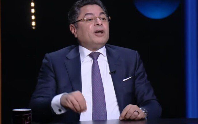 خالد ابوبكر لـ