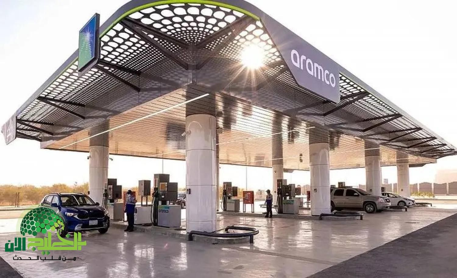 أرامكو تعلن زيادة تاريخية في أسعار الديزل.. تفاصيل الخطة الاستراتيجية وراء القرار