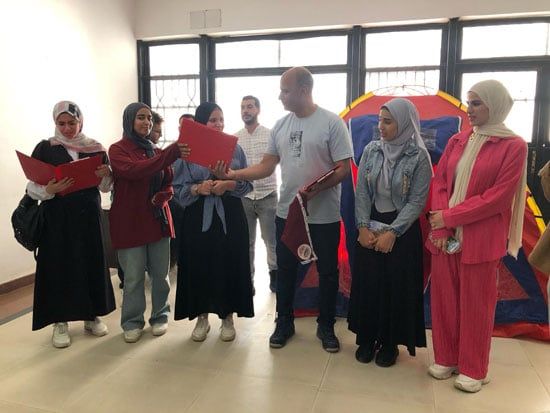 فعاليات المهرجان الكشفي الثاني عشر وأنشطة مركز التدريب الكشفي فعاليات المهرجان الكشفي الثاني عشر وأنشطة مركز التدريب الكشفي