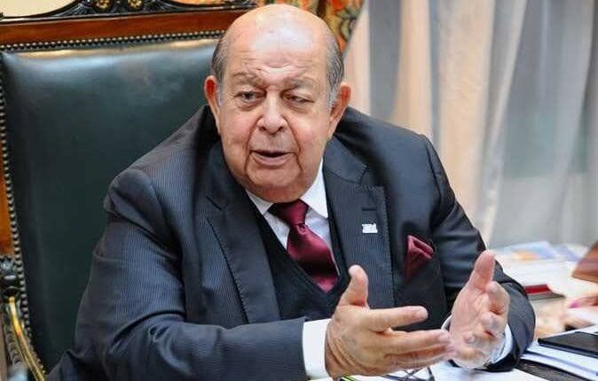 رئيس جمعية رجال الأعمال: التسهيلات الضريبية طموحة وتلبي احتياجات المجتمع الضريبي