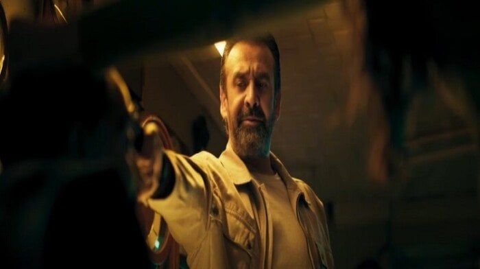 فيلم المشروع X
