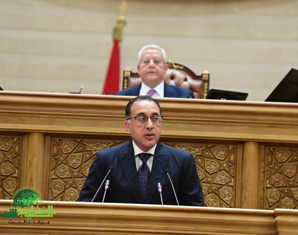 مدبولي يؤكد أهمية تطوير الموانئ لتعزيز الاقتصاد الوطني(1)