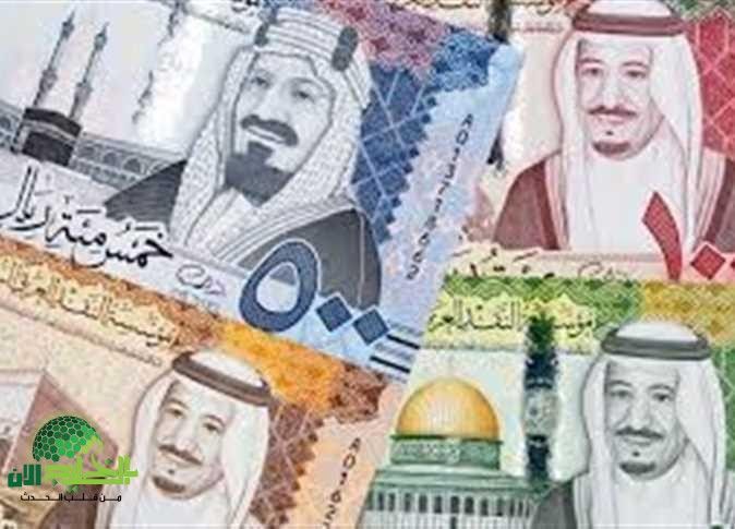 سعر الريال مقابل الجنيه المصري اليوم 6 أبريل 2025.. استقرار يخيّم على السوق وترقب للمرحلة المقبلة