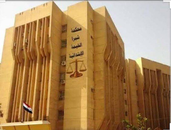 الإعدام لصاحب سيبر قتل زوجته طعنًا بسبب خلافات زوجية في شبرا الخيمة